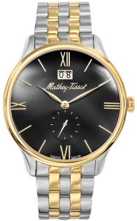 Mathey-Tissot Edmond H1886MBN