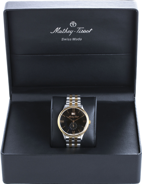 Mathey-Tissot Edmond H1886MBN