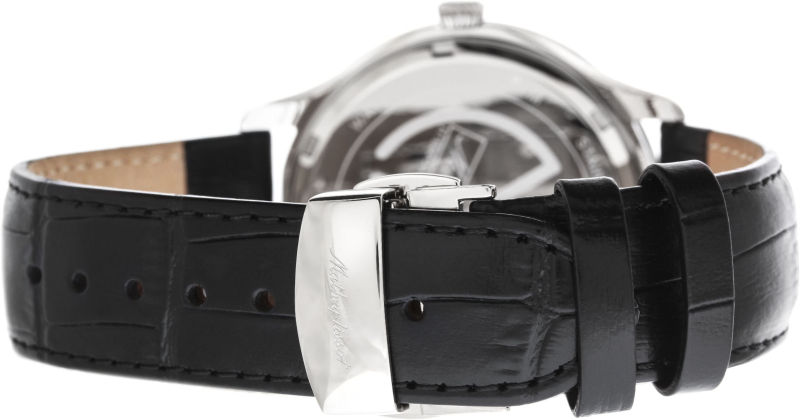 Mathey-Tissot Edmond H1886QAI