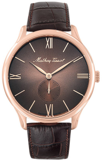 Mathey-Tissot Edmond H1886QPM