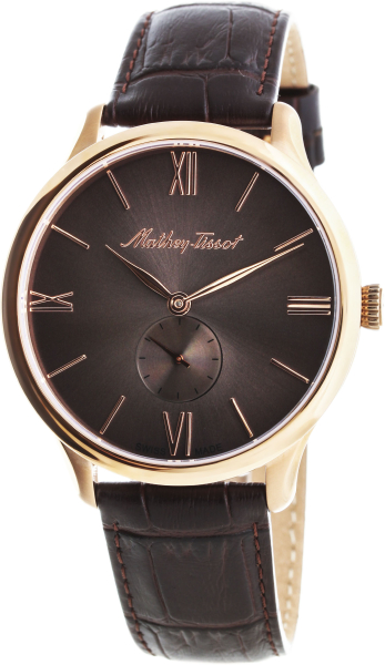 Mathey-Tissot Edmond H1886QPM