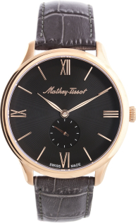 Mathey-Tissot Edmond H1886QPS