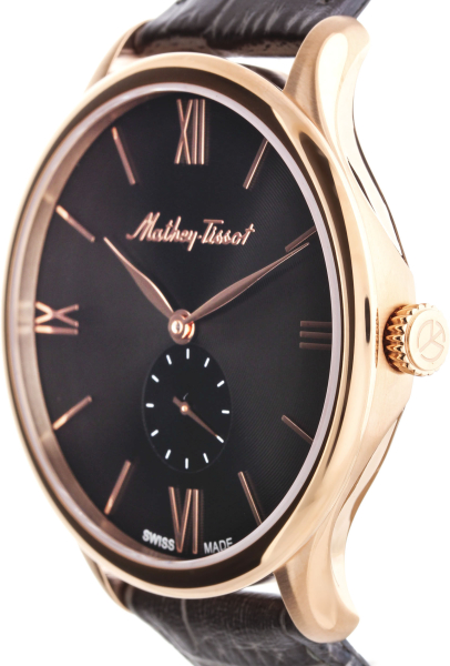 Mathey-Tissot Edmond H1886QPS