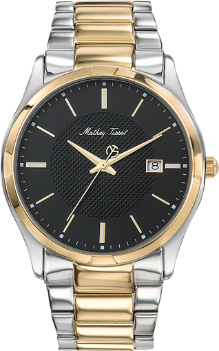 Mathey-Tissot Max H2111BN