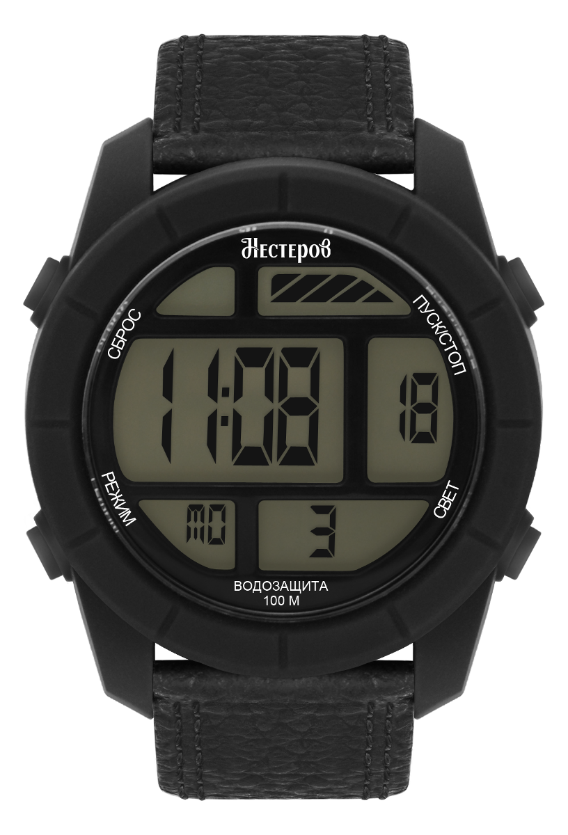 

Нестеров Ми-4 H2578A38-0E