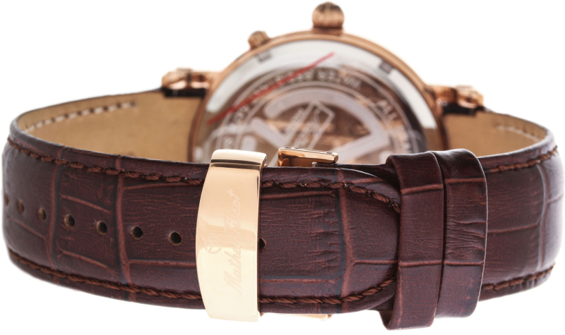 Mathey-Tissot Retro H4046PI