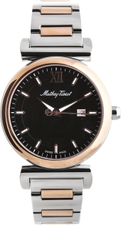 Mathey-Tissot Elegance H410BN