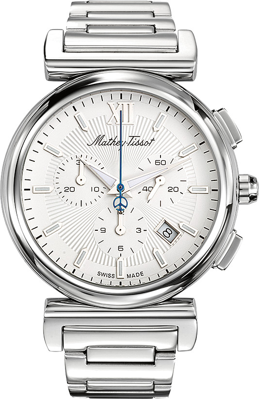 

Mathey-Tissot Elegance H410CHAI