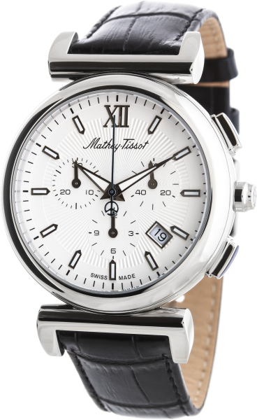 Mathey-Tissot Elegance H410CHALI