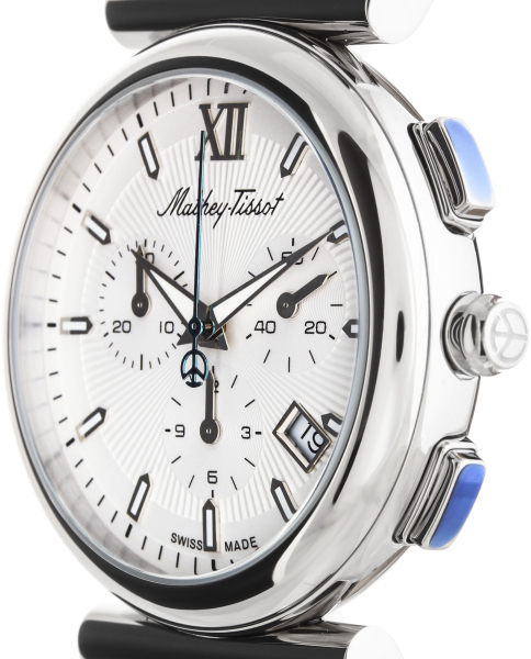 Mathey-Tissot Elegance H410CHALI