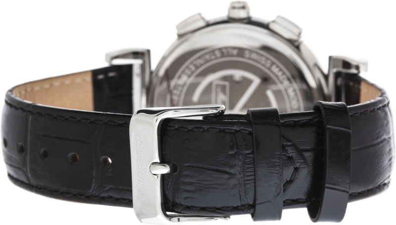 Mathey-Tissot Elegance H410CHALI