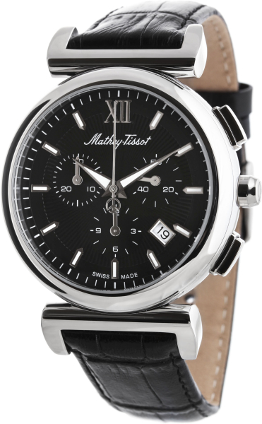 Mathey-Tissot Elegance H410CHALN