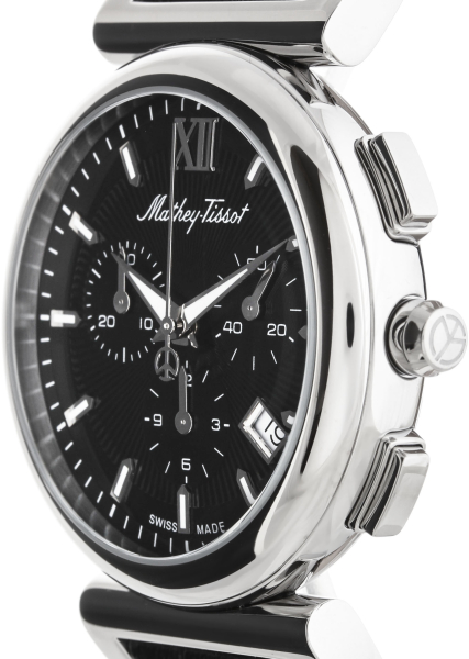 Mathey-Tissot Elegance H410CHALN