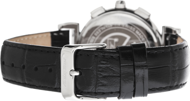 Mathey-Tissot Elegance H410CHALN