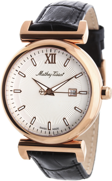 Mathey-Tissot Elegance H410PLI