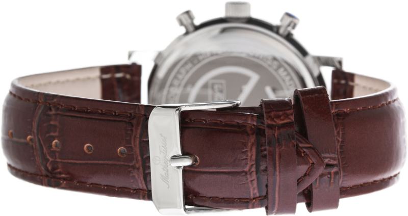 Mathey-Tissot Vintage H41CHAI