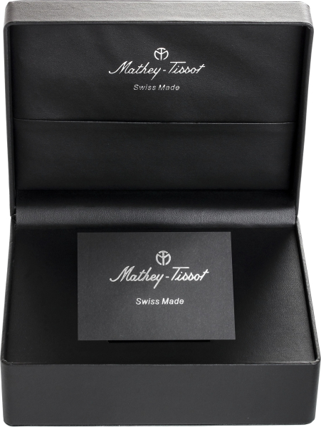Mathey-Tissot Vintage H41CHAI