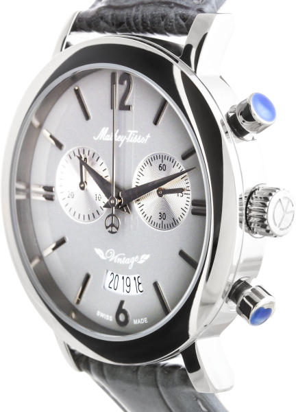 Mathey-Tissot Vintage H41CHAS