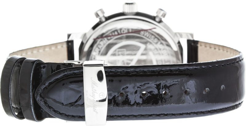 Mathey-Tissot Vintage H41CHQALI