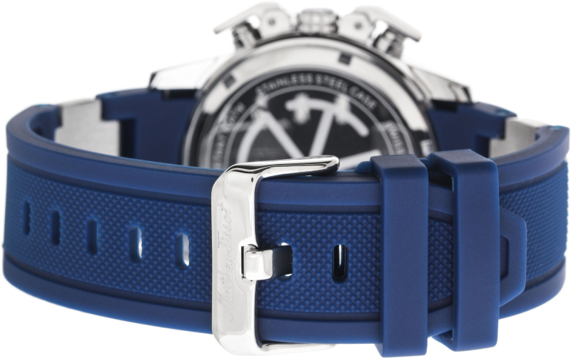 Mathey-Tissot Retro H466CHABU