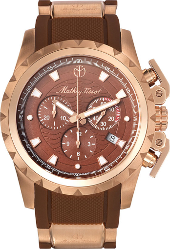 Mathey-Tissot Newport H466CHPM