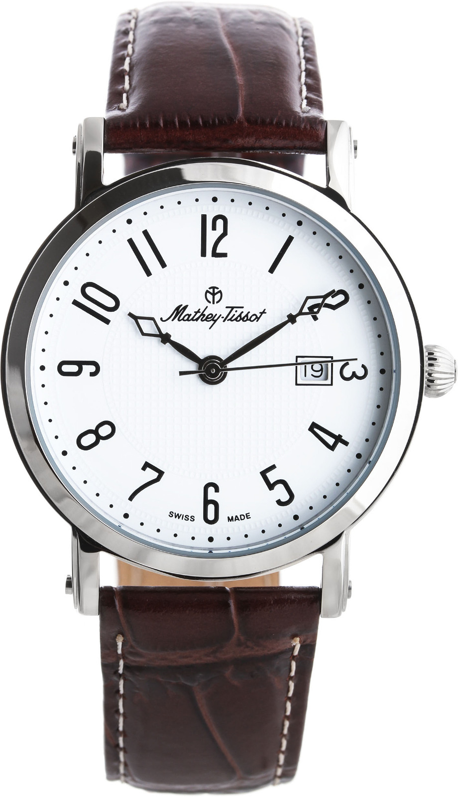 

Mathey-Tissot City H611251AG
