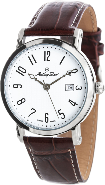 Mathey-Tissot City H611251AG