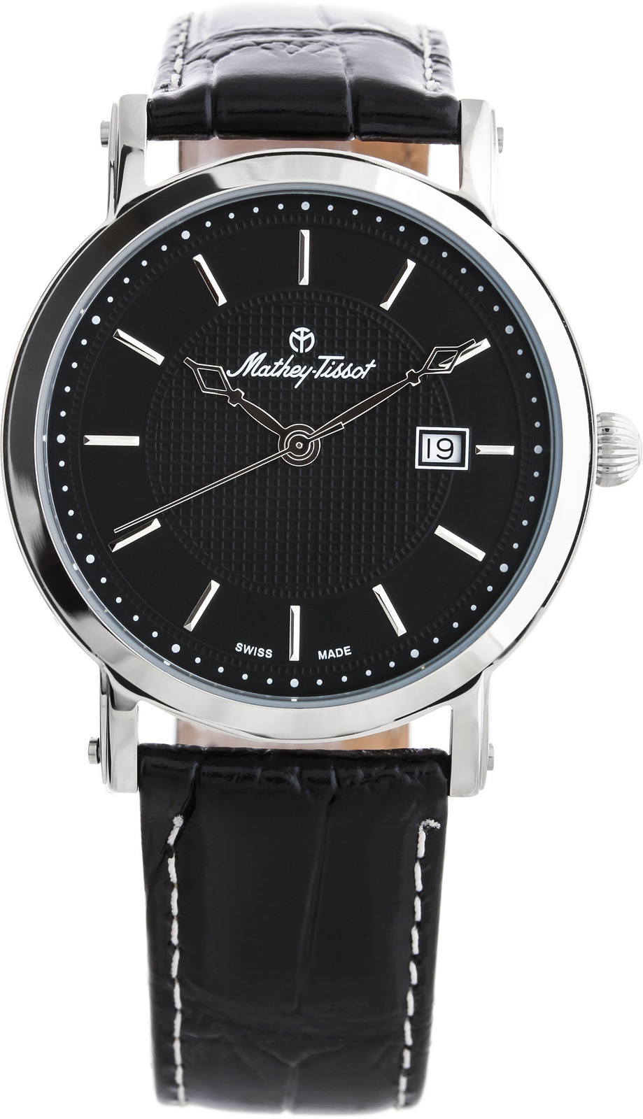 

Mathey-Tissot City H611251AN
