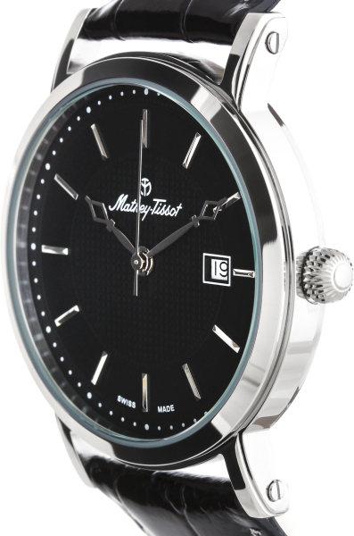 Mathey-Tissot City H611251AN