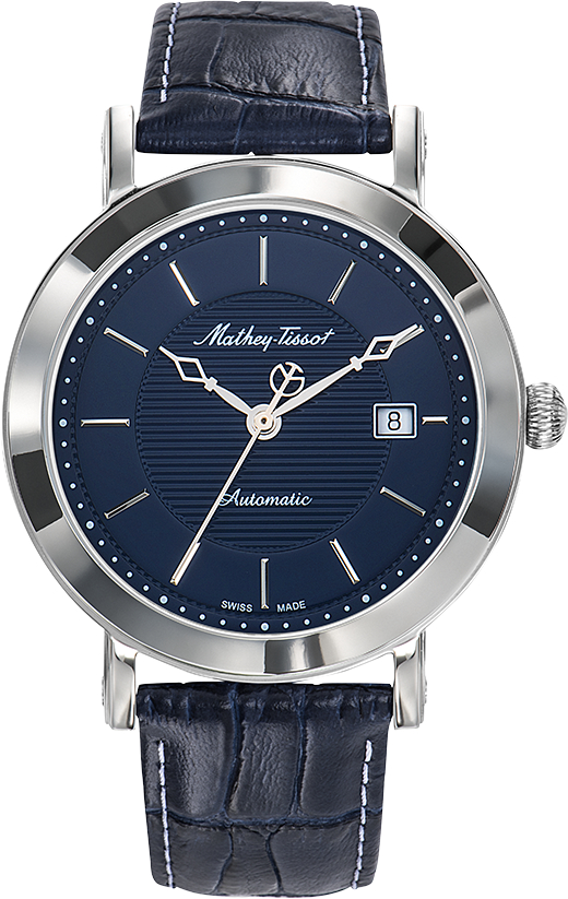 

Mathey-Tissot City H611251ATABU