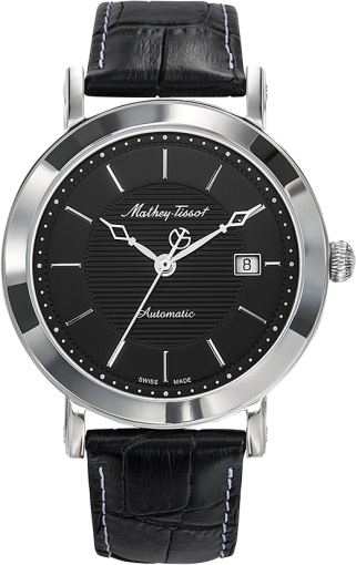 Mathey-Tissot City H611251ATAN