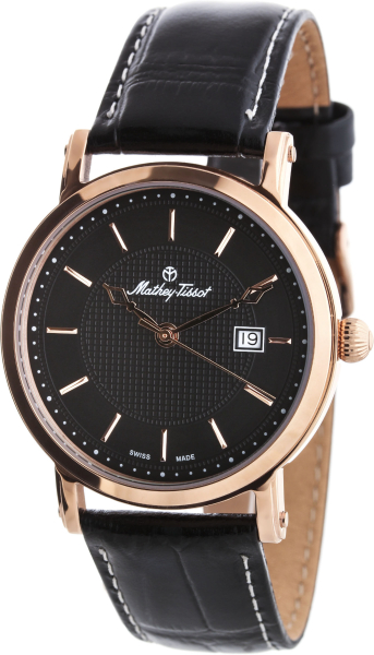 Mathey-Tissot City H611251PN