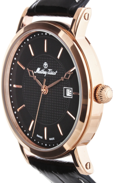 Mathey-Tissot City H611251PN