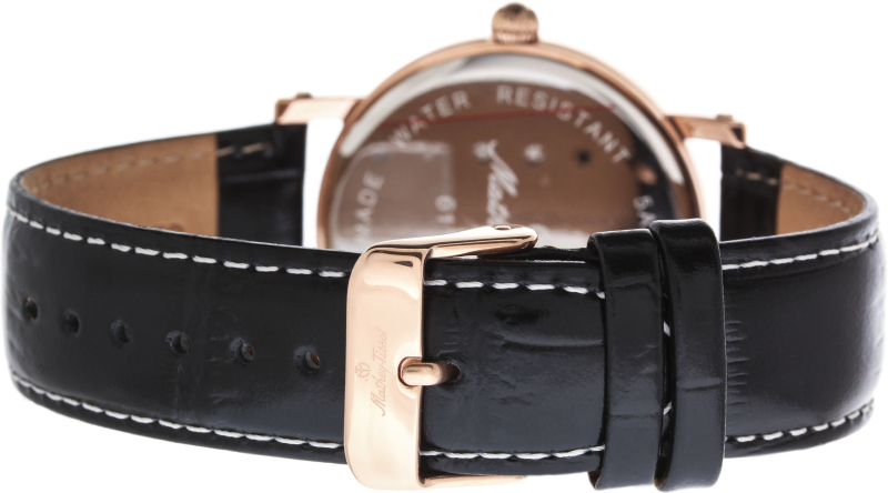 Mathey-Tissot City H611251PN