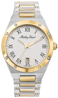 Mathey-Tissot Elisir H680BBR