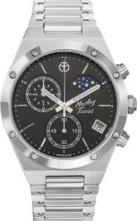 Mathey-Tissot Elisir H680CHAN