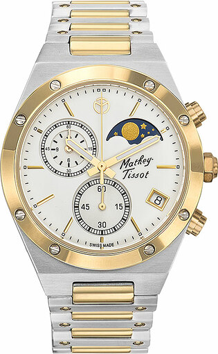 Mathey-Tissot Elisir Moon H680 CHBI