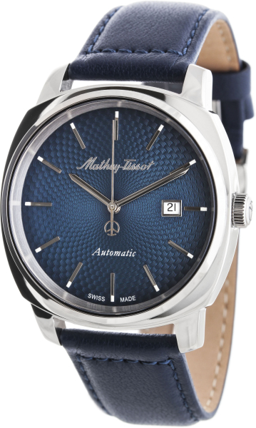 Mathey-Tissot Smart H6940ATBU