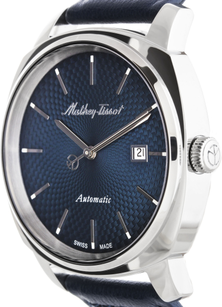Mathey-Tissot Smart H6940ATBU