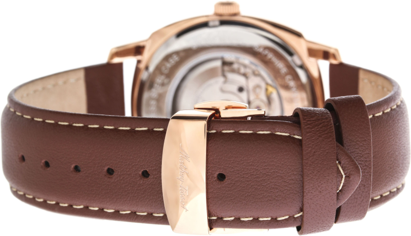 Mathey-Tissot Smart H6940ATPM