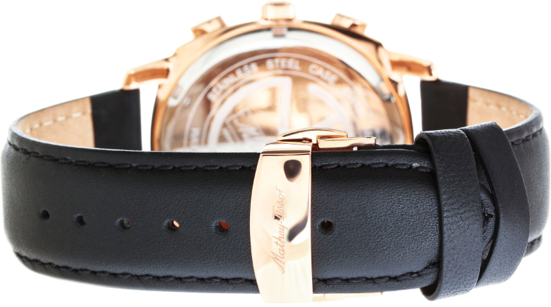 Mathey-Tissot Smart H6940CHPN