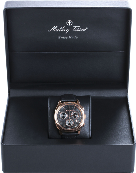 Mathey-Tissot Smart H6940CHPN