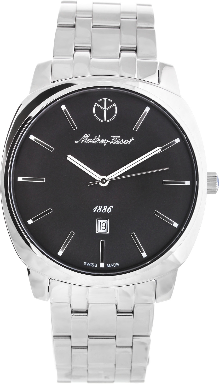 

Mathey-Tissot Smart H6940MAN