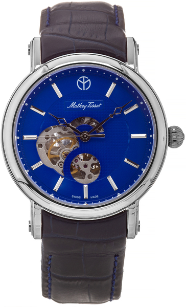 Mathey-Tissot Retro H7050ABU2