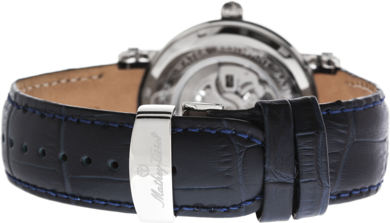 Mathey-Tissot Retro H7050ABU2