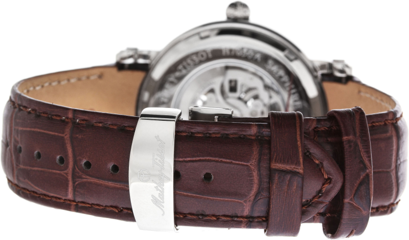 Mathey-Tissot Retro H7050AI