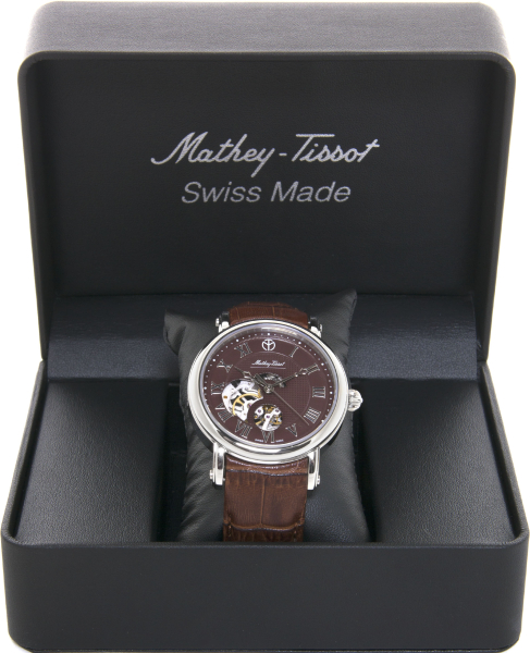 Mathey-Tissot Retro H7050AM