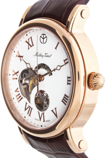 Mathey-Tissot Retro H7050PI
