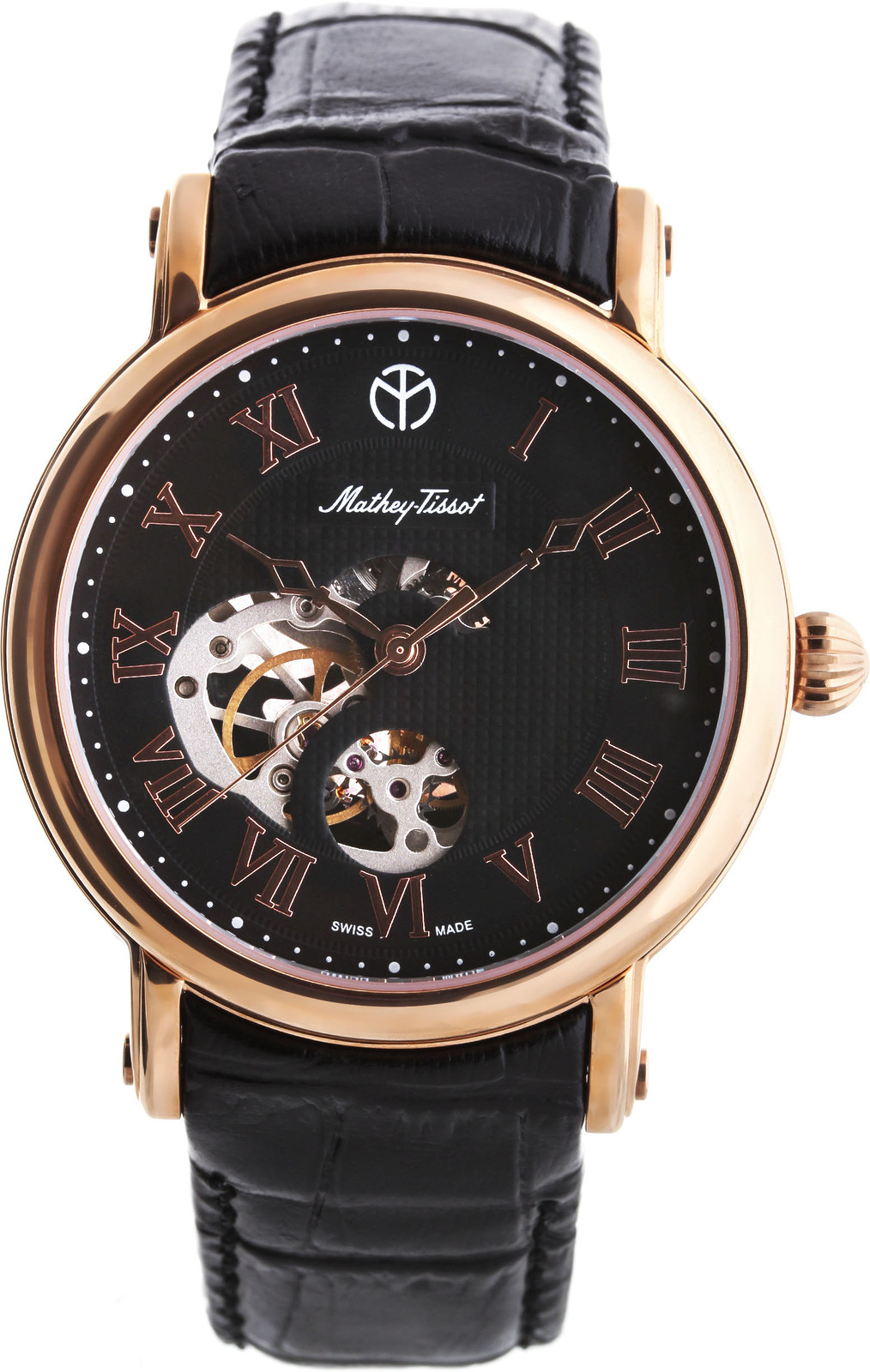 

Mathey-Tissot Retro H7050PN