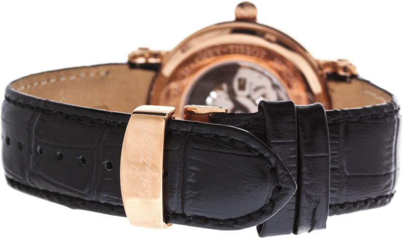Mathey-Tissot Retro H7050PN